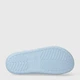 Мужские шлепанцы Crocs Classic Cozzzy Sandal BCc 207446-4NS 43-44 (M10/W12) 28 см Голубые (196265375202) - изображение 4