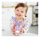 Bidon dla Dziecka Termiczny Skip Hop stalowy Jednorożec 350 ml ZOO (9I239410) (0194133273339) - obraz 3