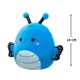 М'яка іграшка Squishmallows Метелик Вейверлі 19 см (m473966) - зображення 2