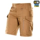 Шорті M-Tac Conquistador Flex Coyote Brown 3XL 20008017-3XL - зображення 1