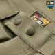 Шорти M-Tac Aggressor Lite Dark Olive XL 20018048-XL - изображение 6