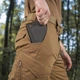 Шорти M-Tac Aggressor Gen.II Flex Coyote Brown 2XL 20014017-2XL - изображение 11