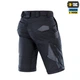 Шорти M-Tac Aggressor Gen.II Flex Dark Navy Blue M 20014015-M - изображение 5