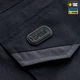 Шорти M-Tac Aggressor Gen.II Flex Dark Navy Blue M 20014015-M - изображение 8