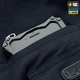 Шорти M-Tac Aggressor Gen.II Flex Dark Navy Blue M 20014015-M - изображение 11