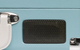 Gramofon Denver VPL-120BU Blue - obraz 3