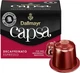 Кофе в капсулах Dallmayr Espresso без кофеина 5.6 г х 10 шт (4008167010807) - изображение 2