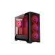 Корпус для ПК Modecom VOLCANO EXPANSE S ARGB - зображення 1