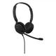 Наушники Jabra Evolve 10 Stereo USB-A (m466698) - изображение 2