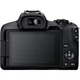 Цифровий фотоапарат Canon EOS R50 + RF-S 18-150 IS STM (m512512) - зображення 2