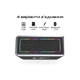 Акустична система HiFuture MusicBox 100W Silver (m466917) - зображення 3