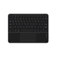 Клавіатура BeCover with TouchPad Bluetooth UA (m468280) - зображення 2