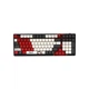Клавиатура A4Tech Bloody WS98 Wireless/tooth/USB Naraka (m468267) - изображение 1