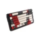 Клавиатура A4Tech Bloody WS98 Wireless/tooth/USB Naraka (m468267) - изображение 3