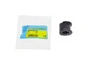 Втулка стабілізатора переднього Opel Agila B/Suzuki Swift III 05-15 d=20mm ADK88018 BLUE PRINT - зображення 1