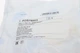 Втулка стабілізатора переднього Subaru Impreza 00-11 d=19mm ADS78003 BLUE PRINT - зображення 5