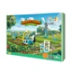Конструктор Makerzoid Happy Farm Fresh Fields (m470675) - зображення 1