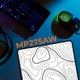 Коврик для мышки GamePro Speed/Control (m518232) - изображение 3