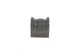 Втулка стабілізатора переднього VW Polo/Skoda Roomster/Fabia 99- d=16mm - 100 411 0050 MEYLE - зображення 3