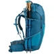 Рюкзак туристический Highlander Ben Nevis Men 65L Petrol (m465960) - изображение 3