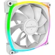 Кулер до корпусу MONTECH RX120 PWM (m466209) - зображення 3