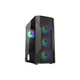 Корпус для ПК Cougar MX110 RGB - изображение 1