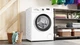 Стиральная машина полногабаритная Bosch Serie 2 WGE03200BY - изображение 6