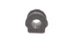 Втулка стабілізатора переднього VW Polo/Skoda Roomster/Fabia 99- d=17mm - 100 411 0051 MEYLE - зображення 3