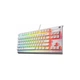 Клавіатура SteelSeries Apex 3 TKL USB UA (m468245) - зображення 2