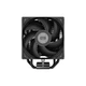 Кулер для процессора PcCooler RT400 BK (m490497) - изображение 2