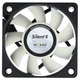Кулер до корпусу Gelid Solutions Silent 6 60 mm - зображення 1