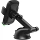 Универсальный автодержатель 2E 4.7-7", Wireless Qi 15W, USB-A/QC/3.0/30W, USB-С/PD/30W (m469573) - изображение 3