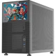 Корпус 1stPlayer Mi6-EV-BK (m466287) - зображення 1
