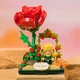 Конструктор Pantasy Le Petit Prince -Звездный путь-Pоза (m470653) - изображение 1