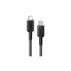 Дата кабель USB-C to USB-C 1.8m nylon 322 Anker (m469466) - изображение 1
