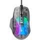 Мышка Havit HV-MS1011SE USB Transparent (m468153) - изображение 1