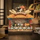 Конструктор Pantasy Kungfu Panda -Кунгфу Театр (m470666) - изображение 2