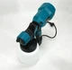 Краскопульт электрический Electric Paint Sprayer Краскопульт от сети 220В резервуар 1.1л - изображение 3