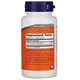 5-гідрокситриптофан Now Foods 5-HTP 50 мг 90 веганських капсул в упаковці (ARE-574913) - зображення 2