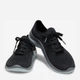 Женские кроссовки Crocs LiteRide 360 Pacer W Blk/SGy 206705-0DD 34-35 (W5) 21 см Черные (191448910522) - изображение 4