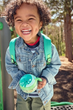Банка для печива Skip Hop Восьминіг ZOO 12 м+ (9R837610) (0197233121890) - зображення 5