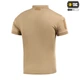 Поло M-Tac Elite Tactical Coolmax Coyote M 80010005-M - зображення 4