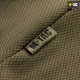 Поло M-Tac Elite Tactical Coolmax Olive L 80010001-L - зображення 8