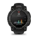 Смарт-часы GARMIN Instinct 3 45mm AMOLED Black with Black Band (010-02936-00/40) - изображение 7