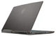 Ноутбук MSI Thin 15 B13VE (B13VE-1451US_custom 32/1TB) Black - зображення 5