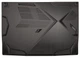 Ноутбук MSI Thin 15 B13VE (B13VE-1451US_custom 32/1TB) Black - зображення 8