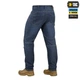 Джинсі M-Tac Tactical Gen.I Cordura Regular Fit 32/34 20449006-32/34 - зображення 4