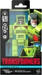 Трансформеры: Делюкс Бонекрашер Transformers Studio Series Deluxe Class The Movie Constructicon Bonecrusher Action Figure Hasbro - изображение 2
