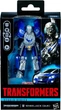 Трансформери Делюкс Вілджек Transformers Studio Series Dark of The Moon Wheeljack (Que) Action Figure Hasbro - зображення 2