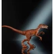 Игрушка Мир Юрского периода 3 - Велоцираптор Jurassic World Dominion Hammond Collection Velociraptor Action Figure Mattel - изображение 4
